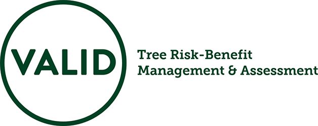 VALID Tree Risk Assessment Management & Assessment